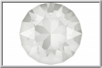 Chaton 1088 SWAROVSKI�, 8mm, 001L105 - crystal powder grey, 6 Stk.